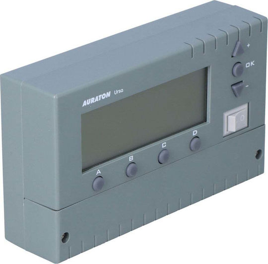 Auraton Auraton Ursa Multifunctional Pump Controller