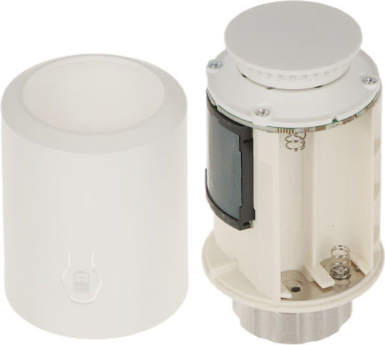 Смарт Термостатична Глава Atlo-th2-tuya Zigbee Tuya Smart