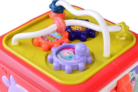 Jokomisiada Cub de Activități cu Muzică și Sunete pentru 18++ Luni