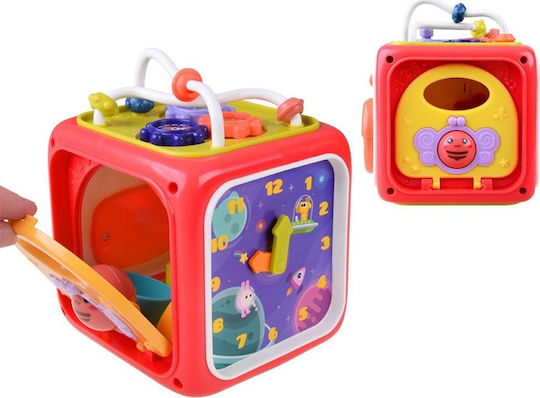 Jokomisiada Cub de Activități cu Muzică și Sunete pentru 18++ Luni