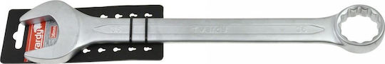 Geko Open-Closed Type Satin 36mm Crv Cs Din3113a 5/20 T00636 Wrench