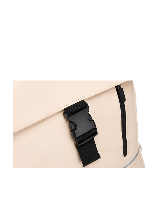 Peterson Backpack Beige
