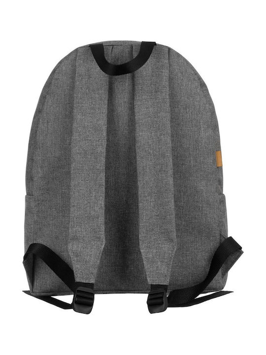 Peterson Backpack Γκρι