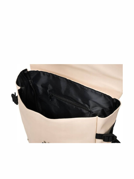 Peterson Backpack Beige