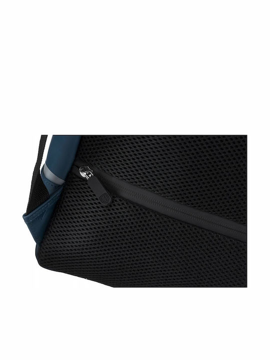 Peterson Rucksack Marineblau