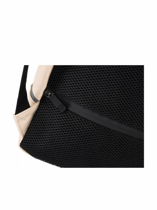 Peterson Backpack Beige