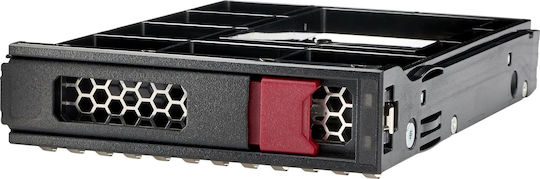 HP Sas SSD 960GB τύπου 2.5'' με σύνδεση SATA III P10448-B21
