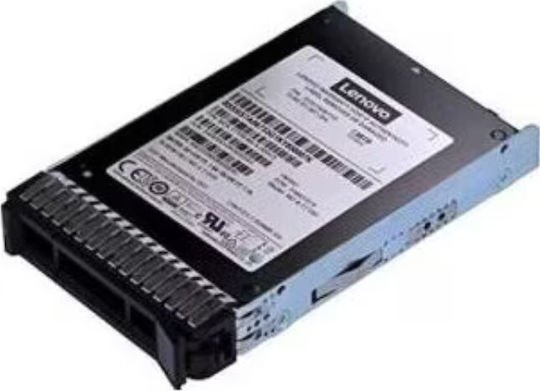 Lenovo ThinkSystem SSD 1.9TB Typ 3.5'' mit SATA III Verbindung