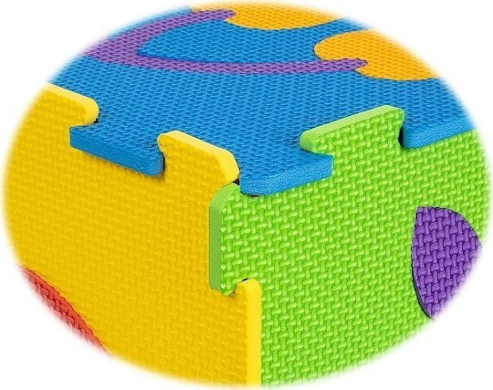 Smily Play Kinderbodenpuzzle