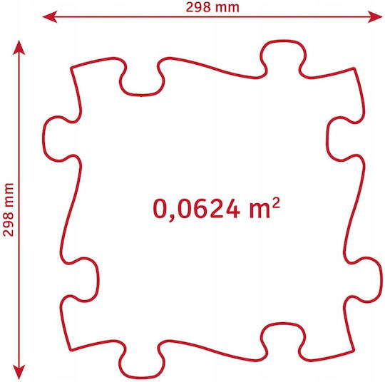 Askato Puzzle De Podea Interactiv 15 Piese
