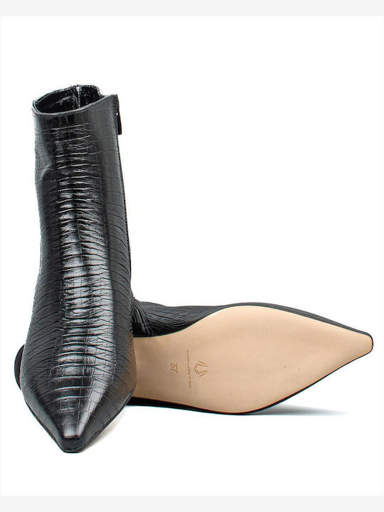 Women's Ankle Boots Black