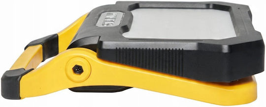 Stanley Jobsite Light LED IP54 with Brightness up to 5000lm