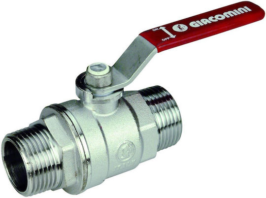 Кран Вода R253dl 1/2инч Дълга Дръжка10