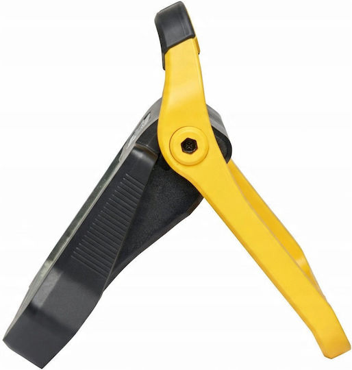 Stanley Jobsite Light LED IP54 with Brightness up to 5000lm