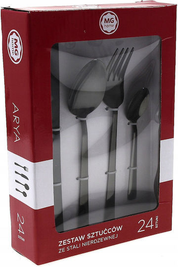 Zwieger Set de Tacâmuri 24 Piese
