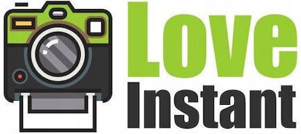 Photo Album 80x Fuji Instax Wide 400 Square Polaroid 600 Sx70 Photos New Black