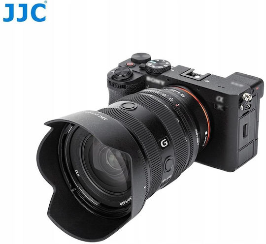 Capota Obiectivului Tip Alc-sh174 Sony Fe 20-70mm F4 G Sel2070g Lh-sh174