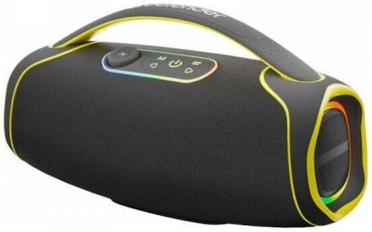 Defender Beatbox 100 Boxă Bluetooth cu Radio Negru