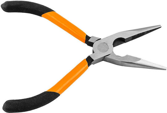 Neo Tools Клещи Прав Дължина 160мм