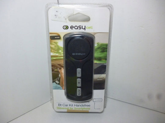 SBS TEECHANDFREEK Ηχείο Bluetooth με Διάρκεια Μπαταρίας έως 3 ώρες Μαύρο