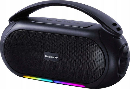 Defender Beatbox 12 Ηχείο Bluetooth 16W Μαύρο