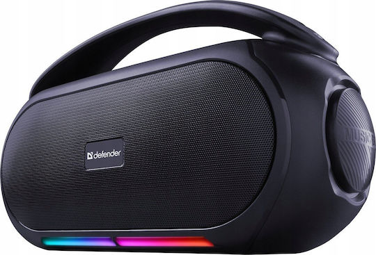 Defender Beatbox 12 Ηχείο Bluetooth 16W Μαύρο