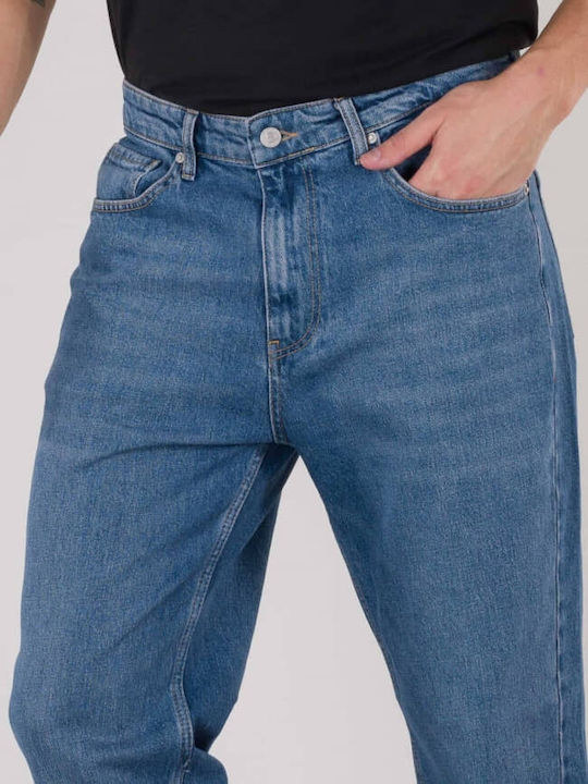 Jean Herren Jeanshose Blue