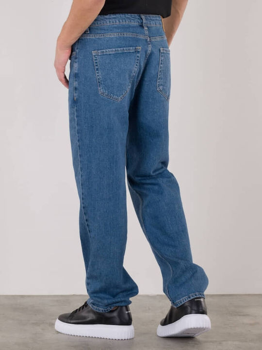 Jean Herren Jeanshose Blue