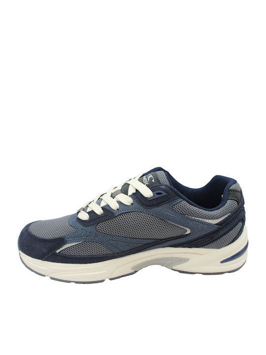 Sneakers Dress Blues