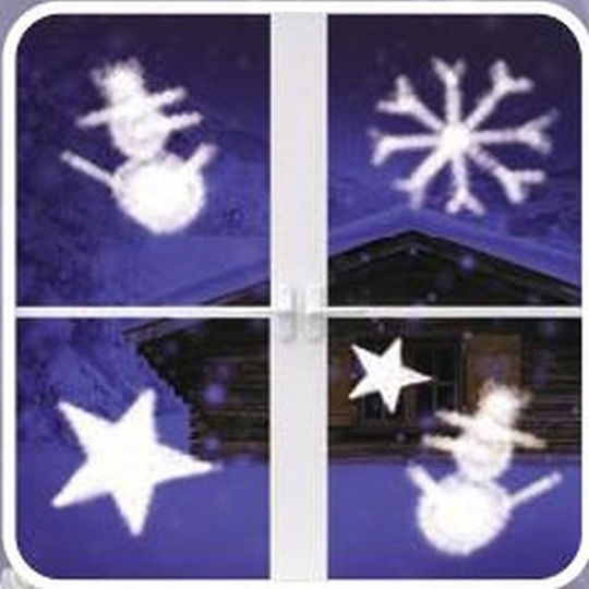 Christmas Decoration Koopman Artificial Snow Spray Decorative Window Christmas Tree Paper Wood 150ml 8 Patterns