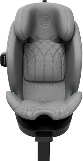 Avionaut Stardust Детско Столче за Кола i-Размер с Isofix Сив