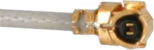 InLine Cable RP-SMA Female - RP-SMA Female 0.2m (40835B) 1pcs