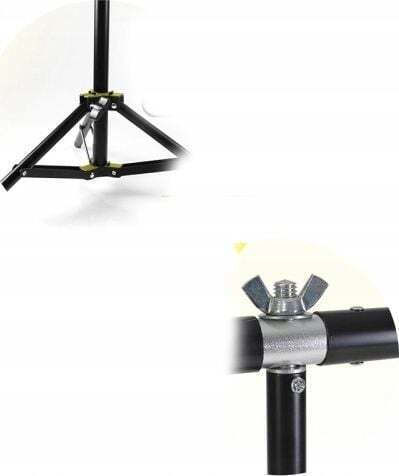 Puluz Backdrops Αξεσουάρ Studio