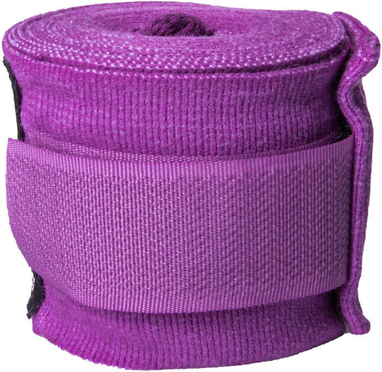 8 Weapons Ημιελαστικά Μπαντάζ 3.5 M Purple