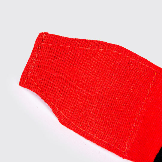 Μπαντάζ Boxing Pro Elite Red