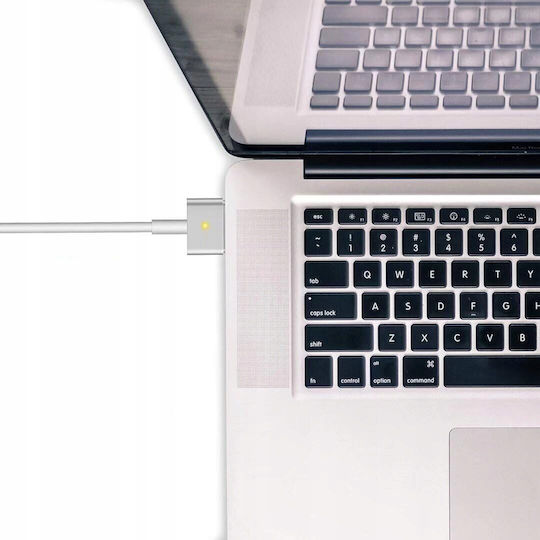 Apple Magsafe 2 85W Laptop-Ladegerät