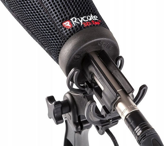 Rycote Invision Υποδοχή Μικροφώνου