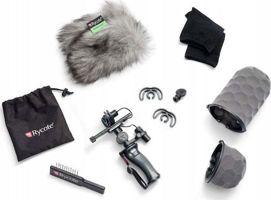 Rycote Μικροφώνου