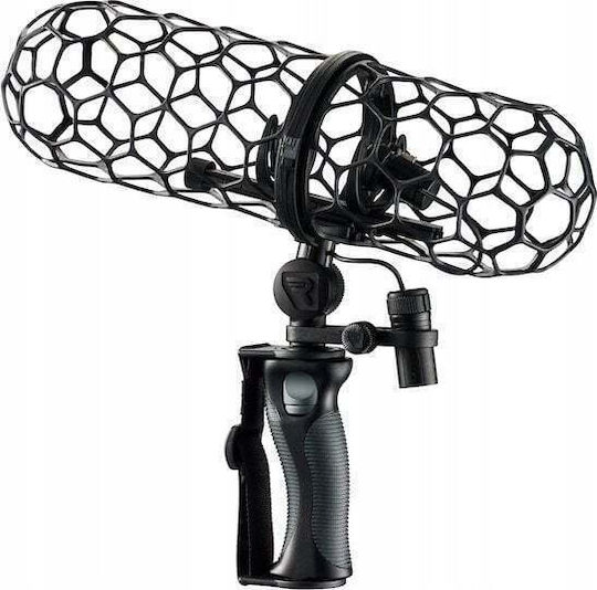 Rycote Μικροφώνου