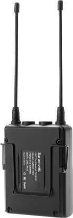 Saramonic Receiver Microphone