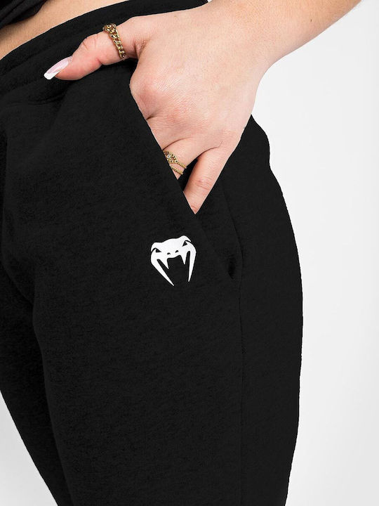 Sweatpants Black