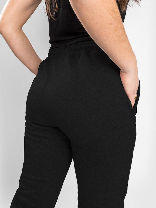 Sweatpants Black