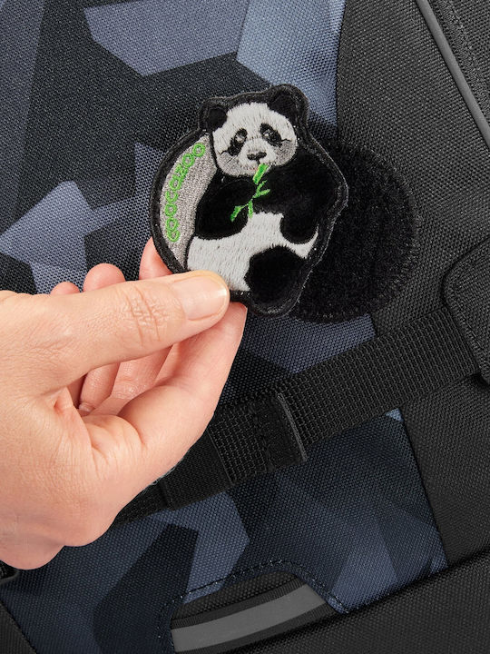 Coocazoo Coocazoo 2.0 Bag Backpack Gray Coocazoo Coocazoo 2.0 Bag Backpack Gray