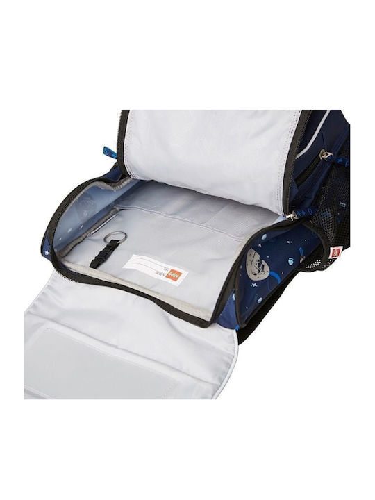 LEGO Optimo School Bag Backpack