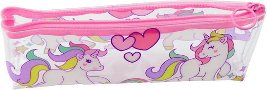 Lean Toys Pencil Case