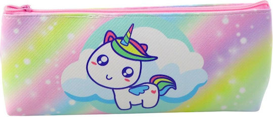 Lean Toys Pencil Case