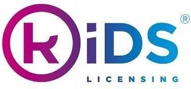 Kids Licensing Κασετίνα