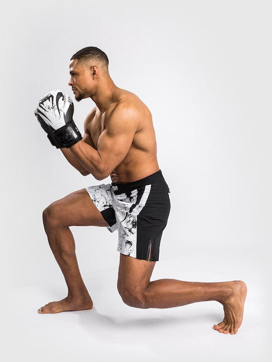 Venum VENUM-04424 Șort MMA Alb