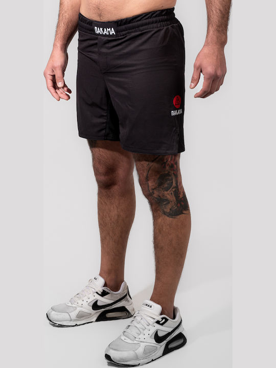 Bad Boy 903019-BK Σορτσάκι MMA Μαύρο