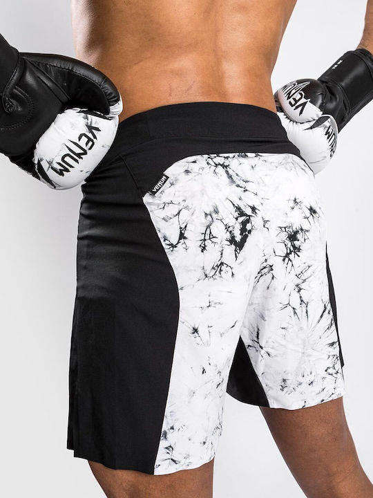 Venum VENUM-04424 Șort MMA Alb